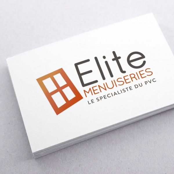 Client : Élite Menuiseries (vente de menuiseries en ligne) | Activité : Distribution